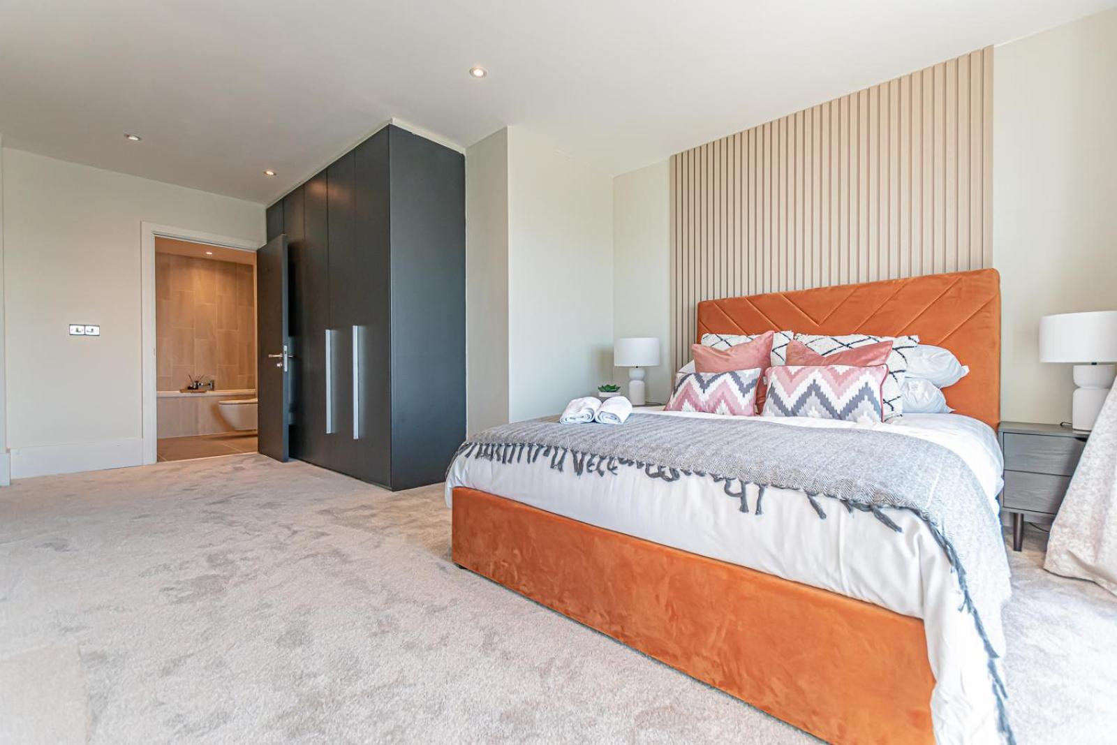 Novu Apartments Liverpool Waterfront Экстерьер фото