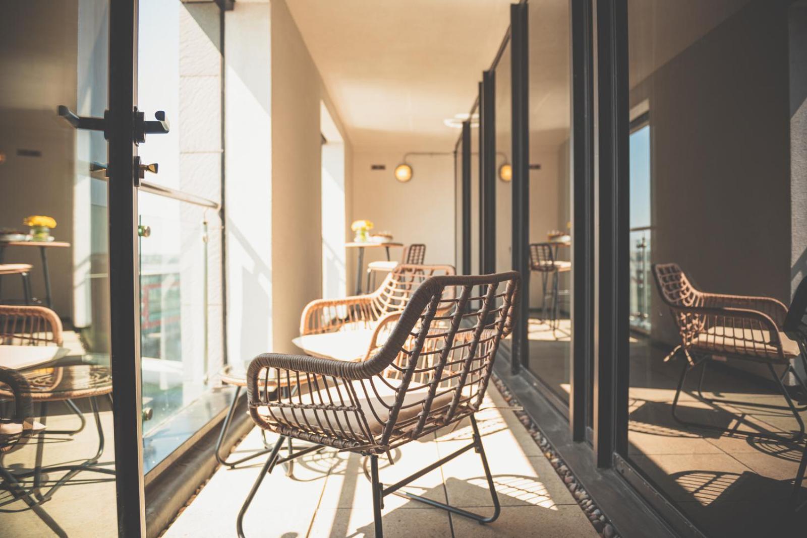 Novu Apartments Liverpool Waterfront Экстерьер фото