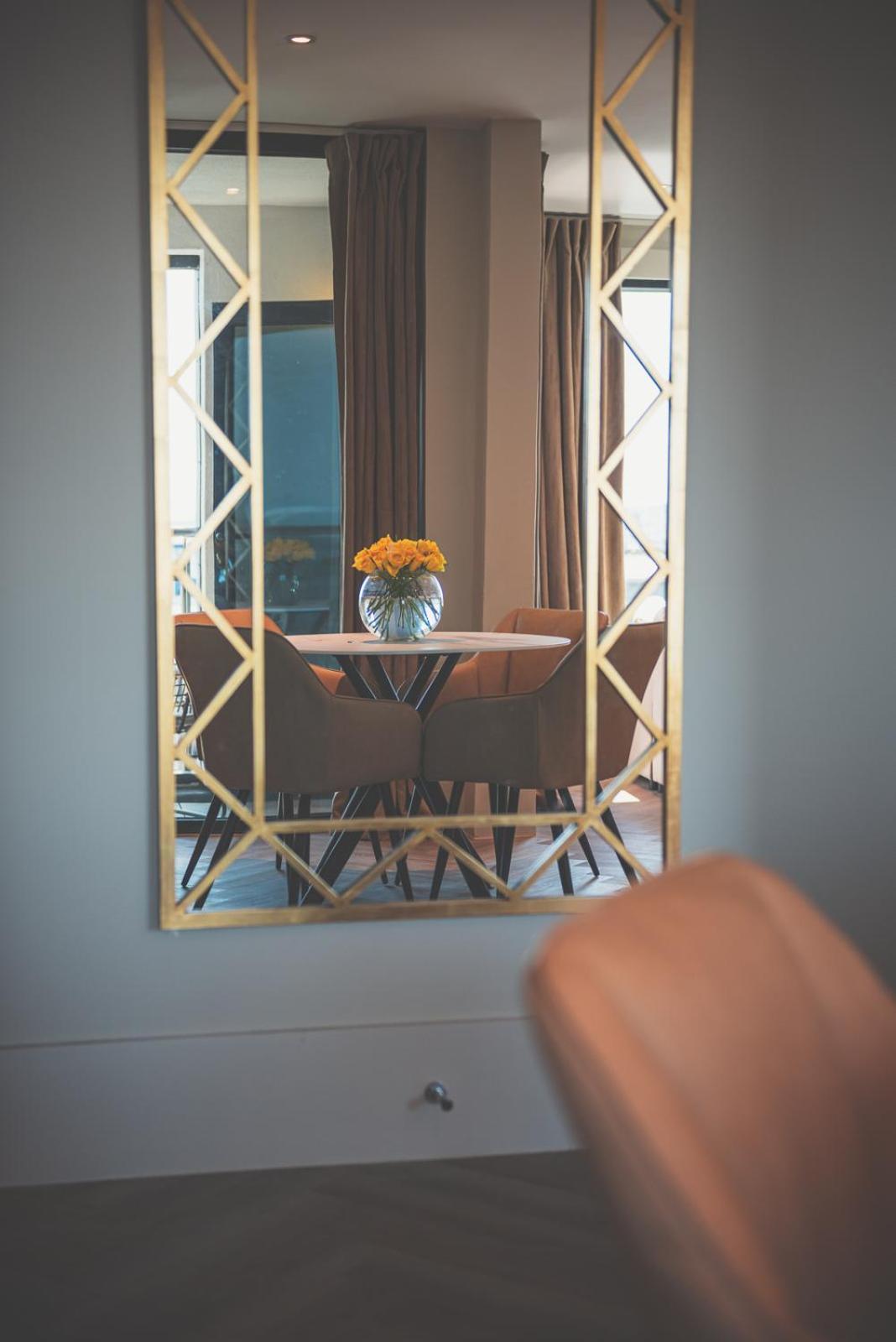 Novu Apartments Liverpool Waterfront Экстерьер фото