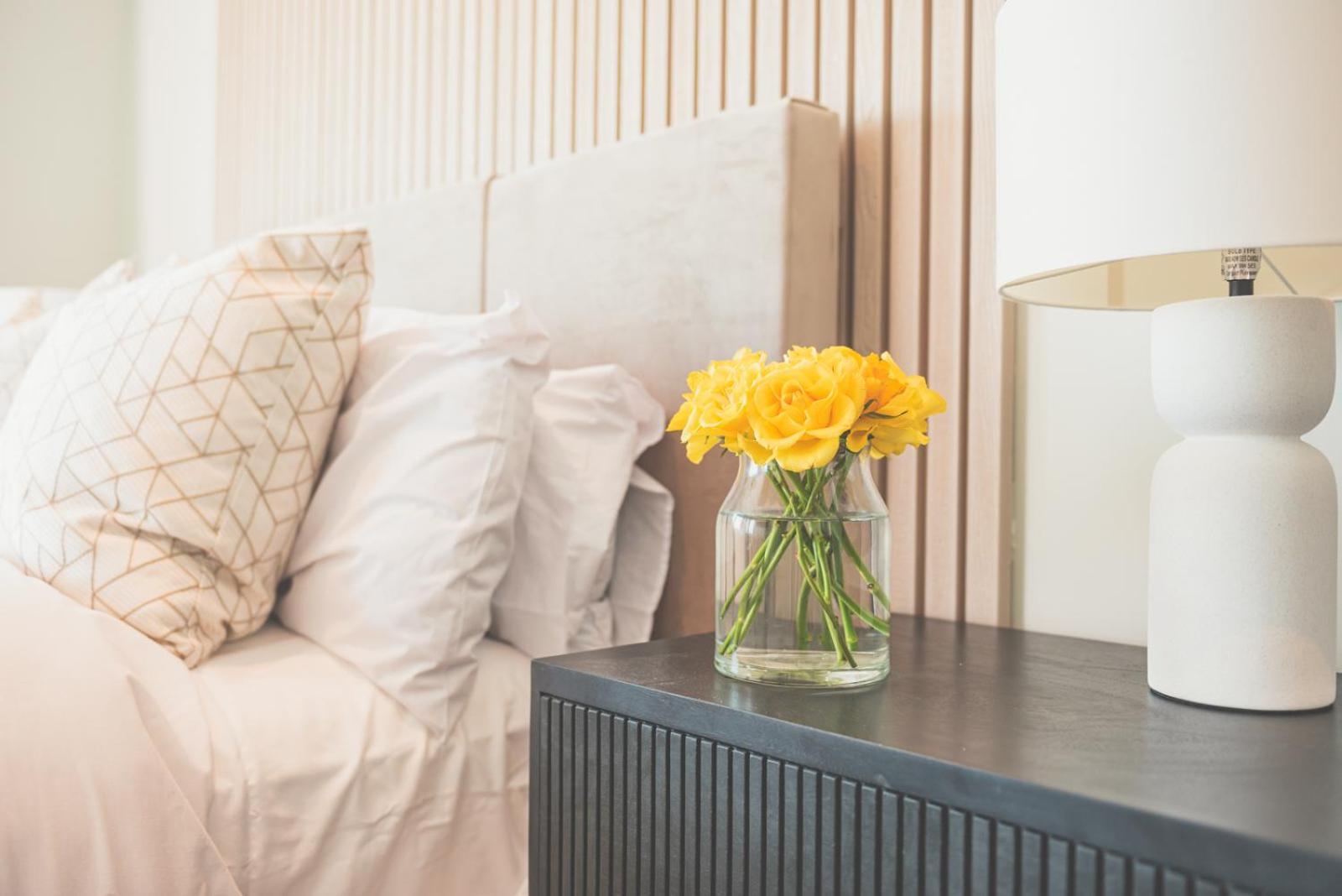Novu Apartments Liverpool Waterfront Экстерьер фото