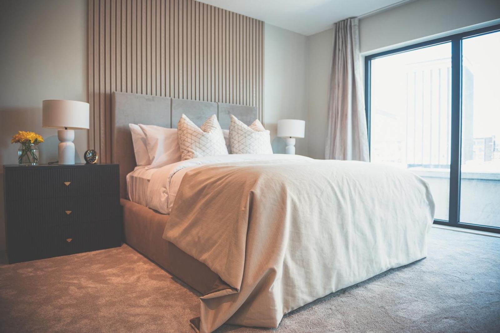 Novu Apartments Liverpool Waterfront Экстерьер фото