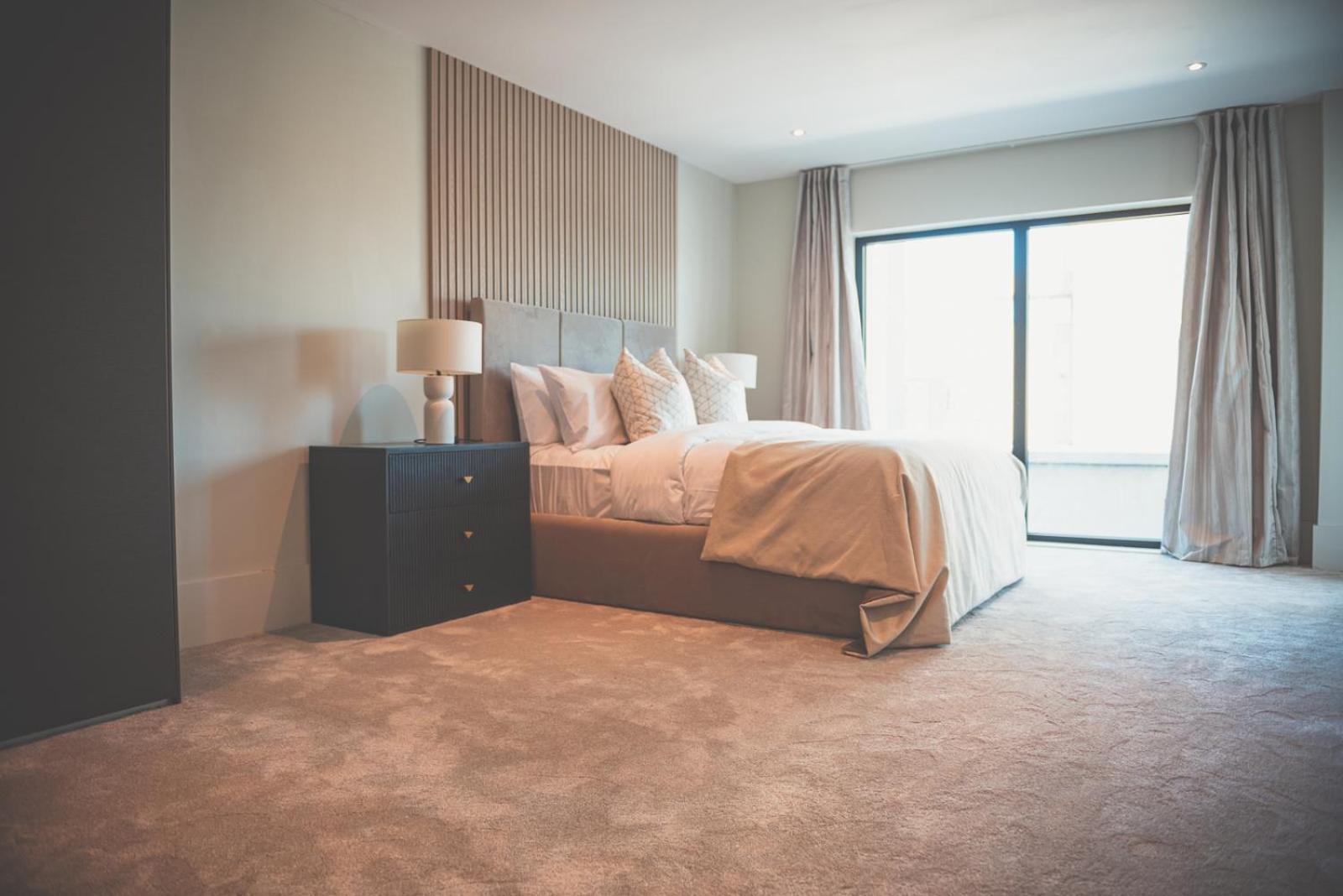 Novu Apartments Liverpool Waterfront Экстерьер фото