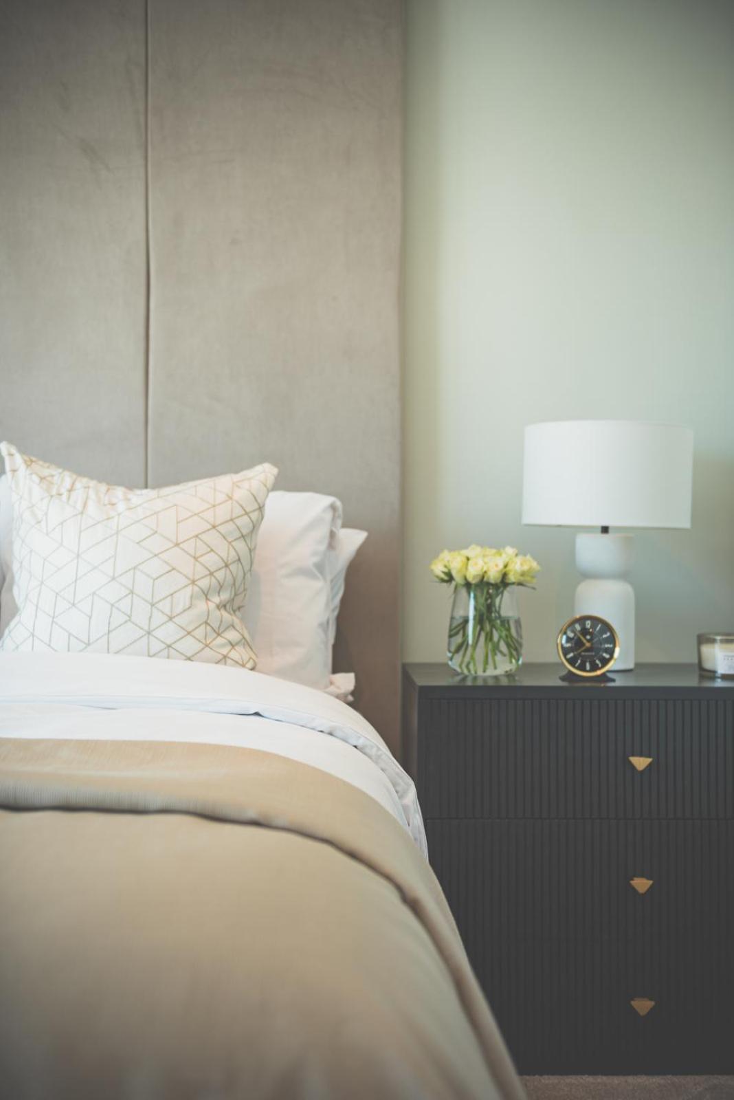Novu Apartments Liverpool Waterfront Экстерьер фото