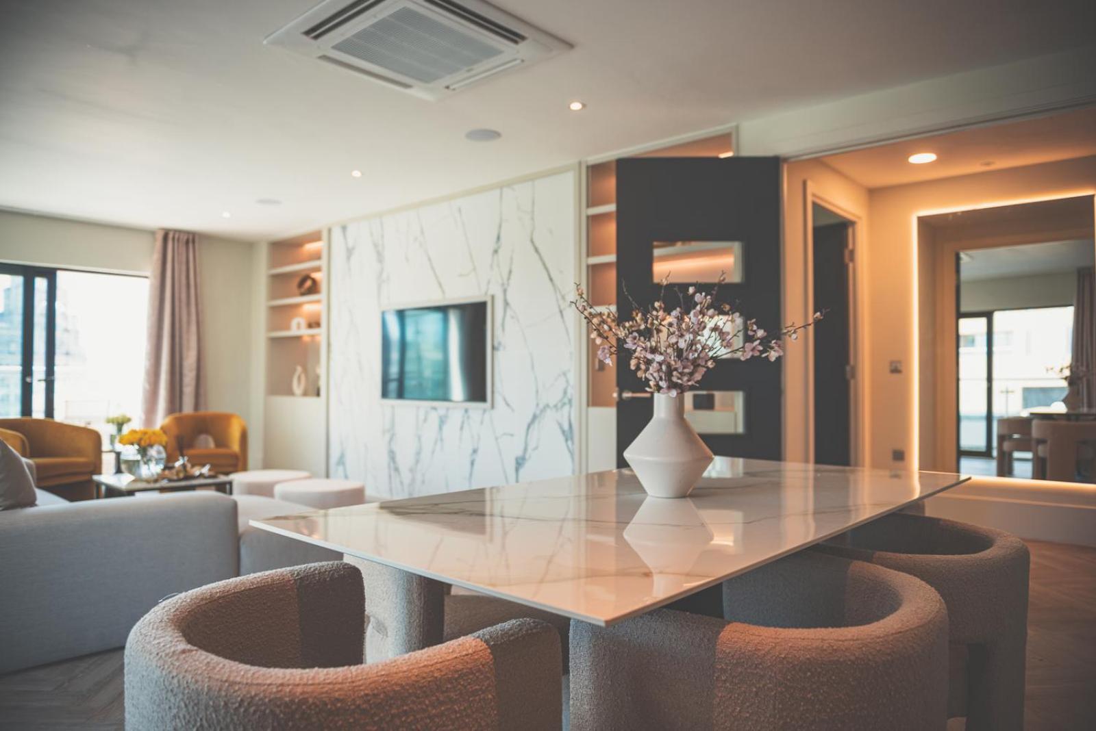 Novu Apartments Liverpool Waterfront Экстерьер фото